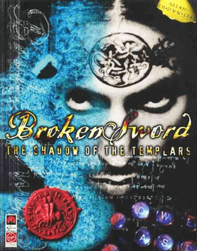 Broken Sword: The Shadow of the Templars PlayStation (PS) ROM