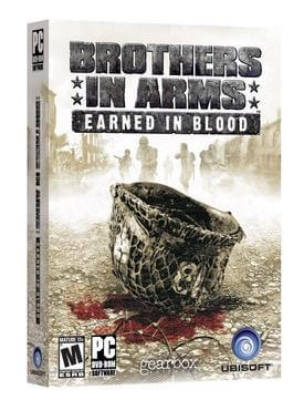 Brothers in Arms – Earned in Blood