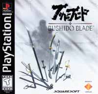 Bushido Blade