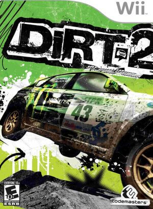 Colin McRae: DiRT 2