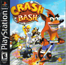 Crash Bash