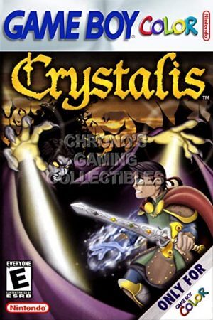 Crystalis