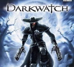 Darkwatch PS2 ROM