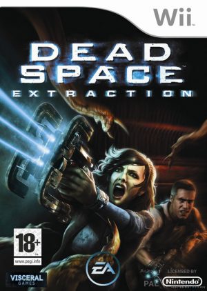 Dead Space: Extraction