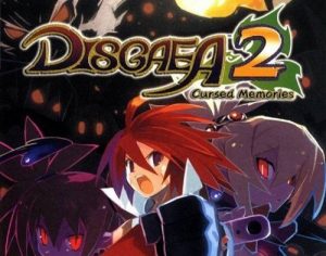 Disgaea 2 – Cursed Memories