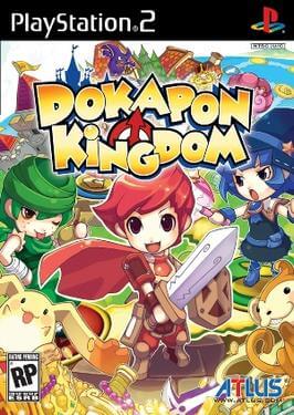 Dokapon Kingdom