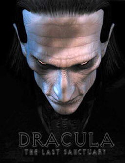 Dracula 2: The Last Sanctuary PlayStation (PS) ROM