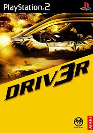 Driver 3