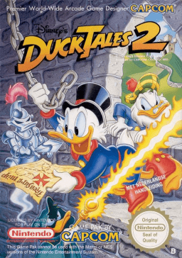 Duck Tales 2