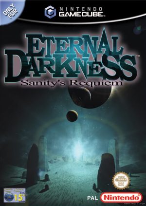 Eternal Darkness: Sanity’s Requiem