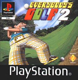 Everybody’s Golf 2 (Hot Shots Golf 2 )