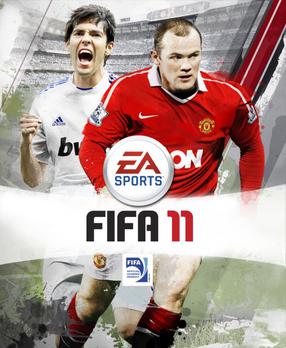 FIFA 11 PS2 ROM