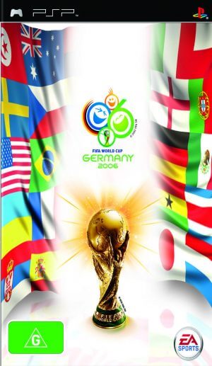 FIFA World Cup – Germany 2006