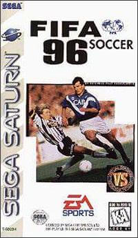 FIFA ’96