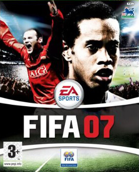 FIFA 2007