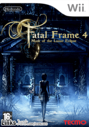 Fatal Frame IV