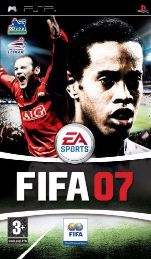 FIFA 07 – Soccer