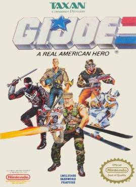 G.I. Joe