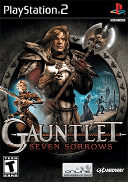 Gauntlet – Seven Sorrows