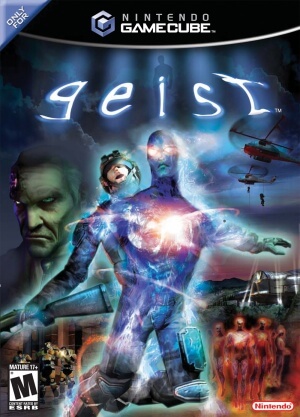 Geist