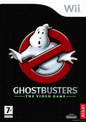 Ghostbusters: The Video Game Nintendo Wii ROM