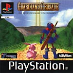 Guardian’s Crusade PlayStation (PS) ROM