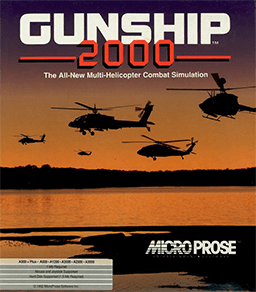 Gunship