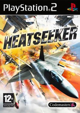 Heatseeker PS2 ROM