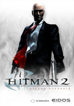 Hitman 2 – Silent Assassin