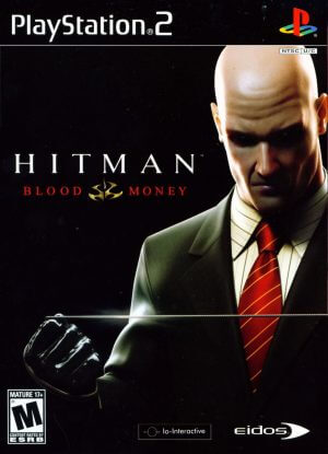 Hitman – Blood Money