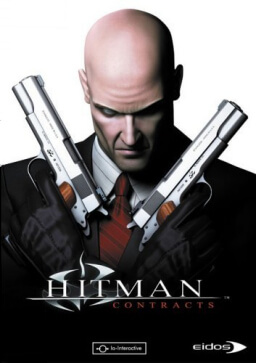 Hitman – Contracts PS2 ROM