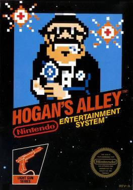 Hogan’s Alley