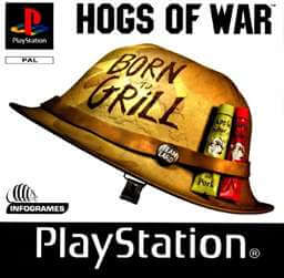 Hogs of War