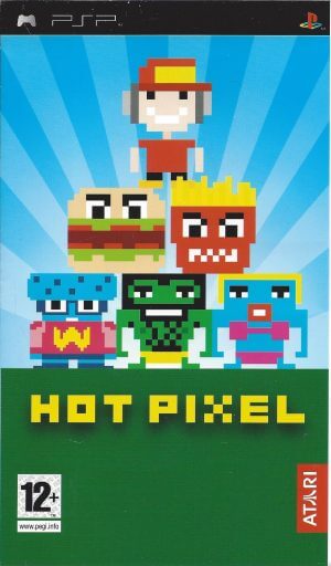 Hot Pixel