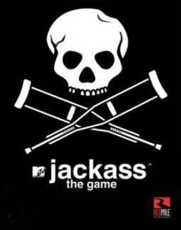 Jackass – The Game