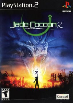 Jade Cocoon 2 PS2 ROM