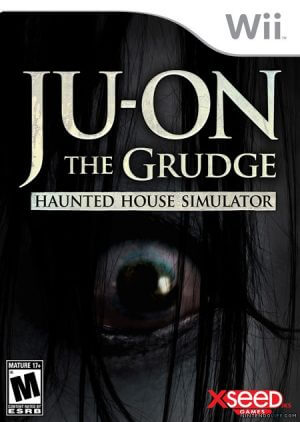 Ju On: The Grudge