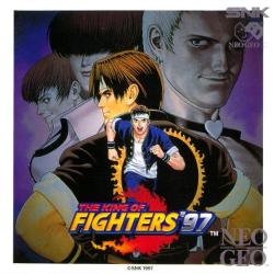 The King of Fighters ’97