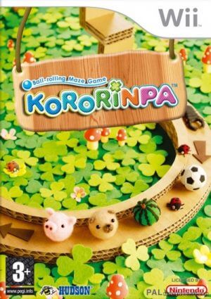 Kororinpa