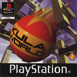 Kula World PlayStation (PS) ROM