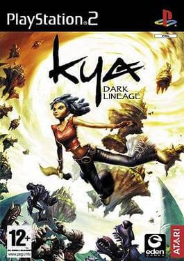 Kya – Dark Lineage