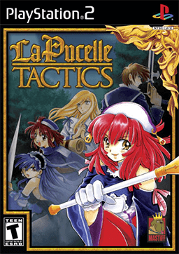 La Pucelle – Tactics