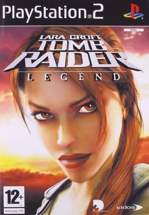 Tomb Raider – Legend