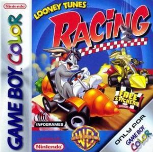 Looney Toons Racing