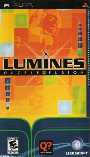 Lumines