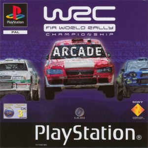 FIA World Rally Championship