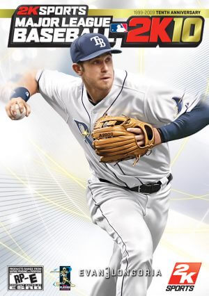 Major League Baseball 2K10 PSP ROM