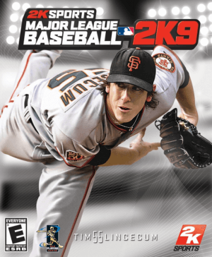 Major League Baseball 2K9 PSP ROM