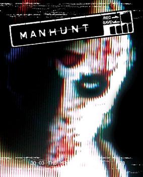 Manhunt PS2 ROM