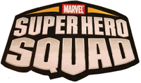 Marvel Super Hero Squad